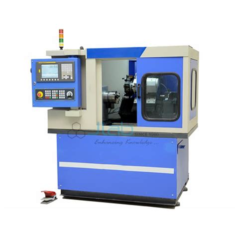 cnc trainer machine manufacturers in india|largest cnc manufacturer in india.